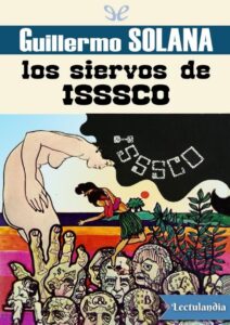 Portada de Los siervos de ISSSCO
