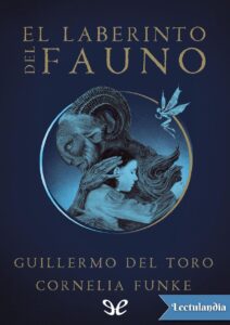 Portada de El laberinto del fauno
