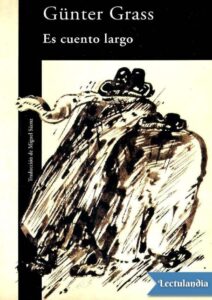 Portada de Es cuento largo
