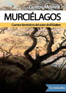 Portada de Murciélagos