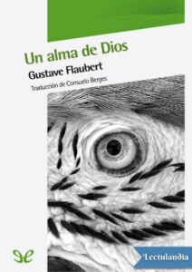 Portada de Un alma de Dios