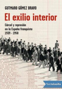 Portada de El exilio interior