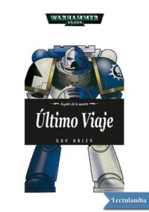 Portada de Último viaje