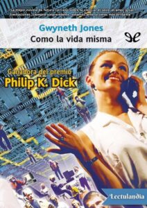 Portada de Como la vida, misma