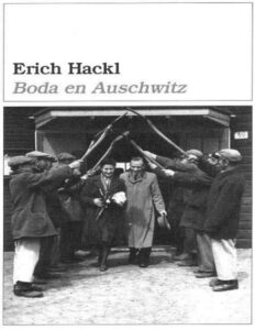Portada de Boda En Auschwitz