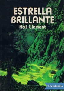 Portada de Estrella brillante
