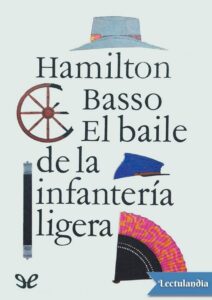 Portada de El baile de la Infantería Ligera