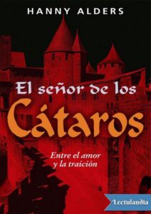 Portada de El señor de los cátaros