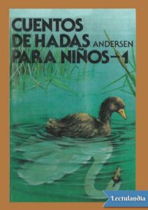 Portada de Cuentos de hadas para niños I