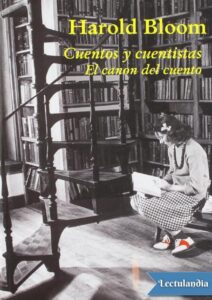 Portada de Cuentos y cuentistas