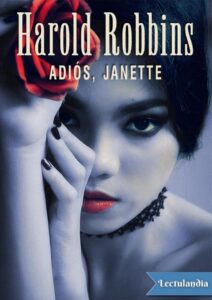Portada de Adiós, Janette
