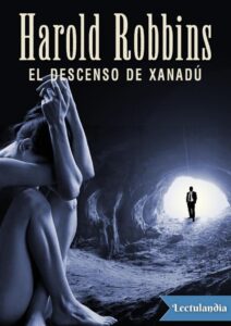 Portada de El descenso de Xanadú