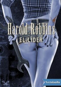 Portada de El líder