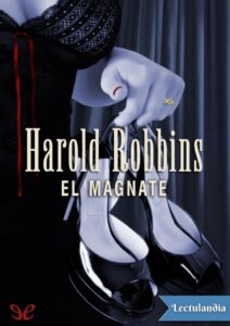 Portada de El magnate