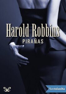Portada de Pirañas