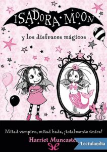 Portada de Isadora Moon y los disfraces mágicos