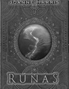 Portada de Runas