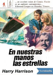 Portada de En nuestras manos las estrellas