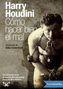 Portada de Cómo hacer bien el mal