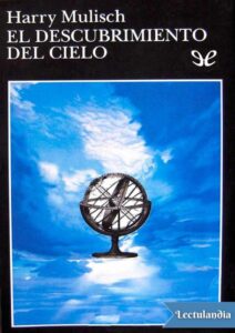 Portada de El descubrimiento del cielo