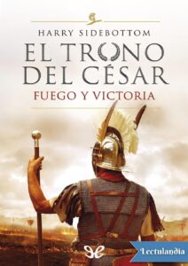 Portada de Fuego y victoria
