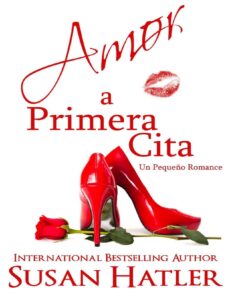 Portada de Amor a Primera Cita