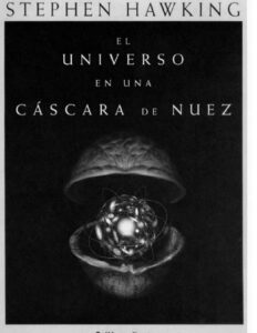 Portada de El universo en una cáscara de nuez