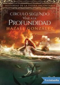 Portada de Círculo segundo: Viaje a la profundidad
