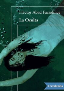 Portada de La Oculta