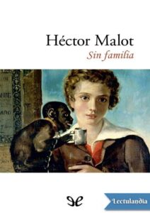 Portada de Sin familia