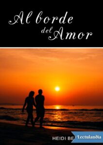 Portada de Al borde del amor