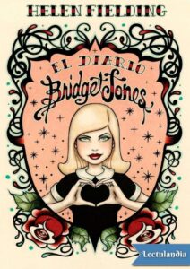 Portada de El diario de Bridget Jones