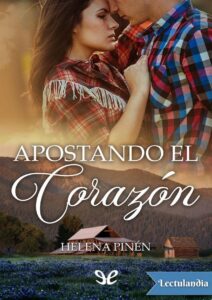 Portada de Apostando el corazón