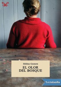 Portada de El olor del bosque