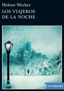 Portada de Los viajeros de la noche