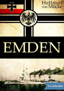 Portada de Emden