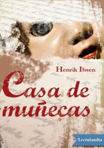 Portada de Casa de muñecas
