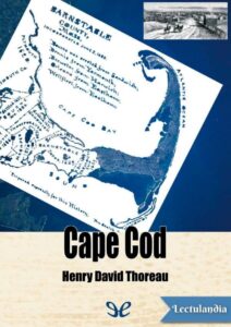 Portada de Cape Cod