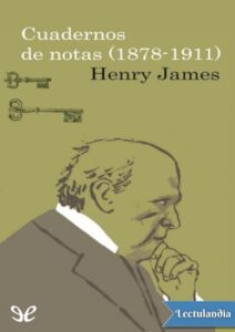 Portada de Cuadernos de notas (1878 – 1911)