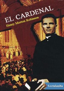 Portada de El cardenal