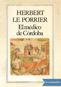Portada de El médico de Córdoba