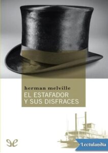 Portada de El estafador y sus disfraces