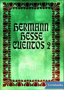 Portada de Cuentos, 2