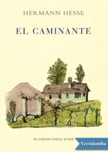 Portada de El caminante
