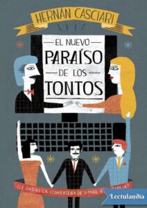 Portada de El nuevo paraíso de los tontos