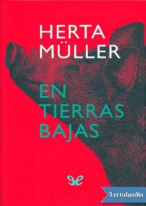 Portada de En tierras bajas