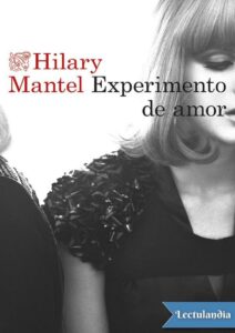 Portada de Experimento de amor