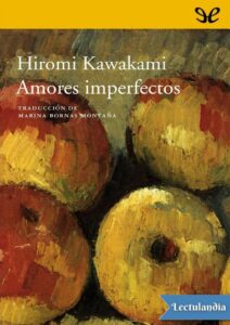 Portada de Amores imperfectos