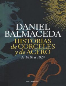 Portada de Balmaceda Daniel