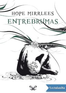 Portada de Entrebrumas